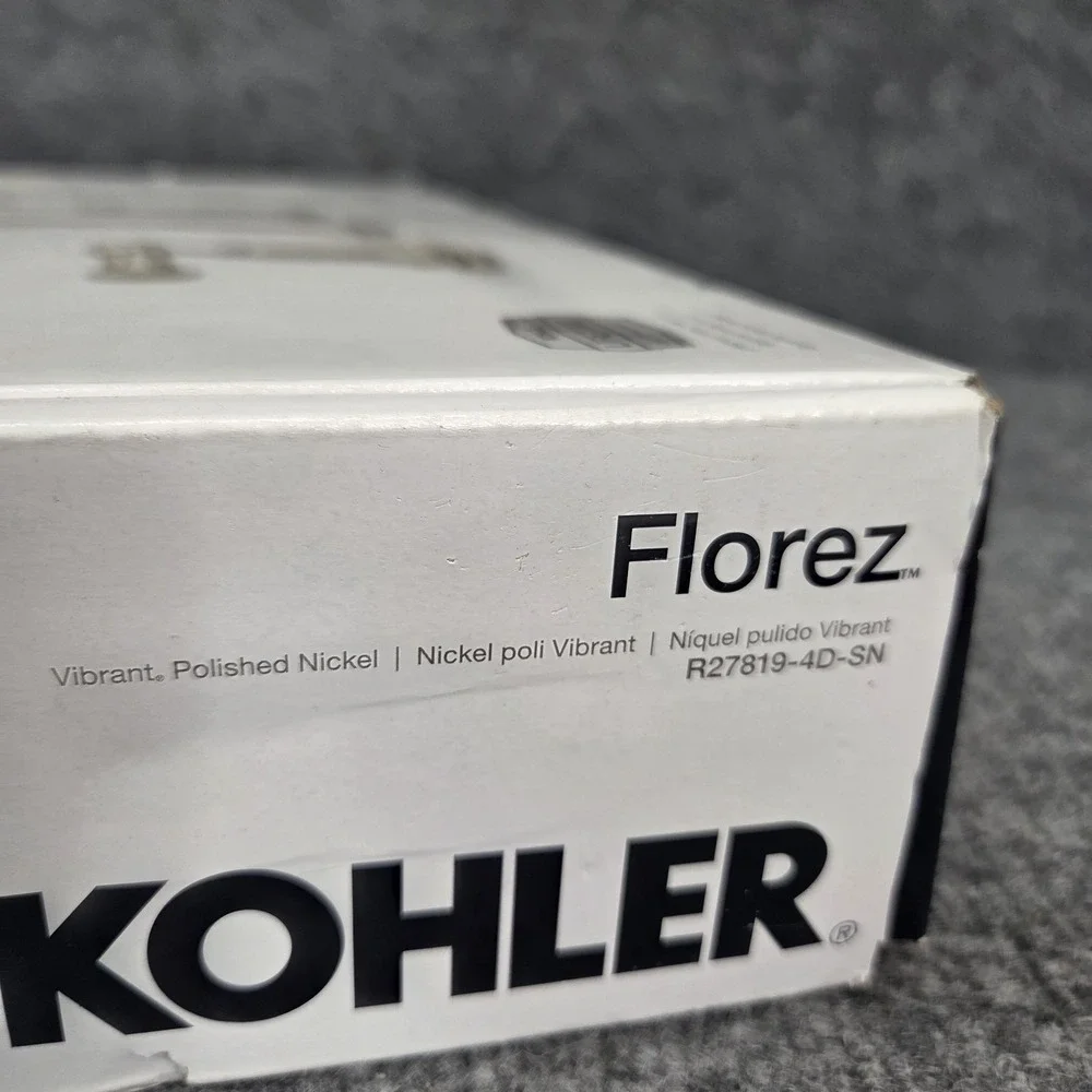 Kohler upgrade your